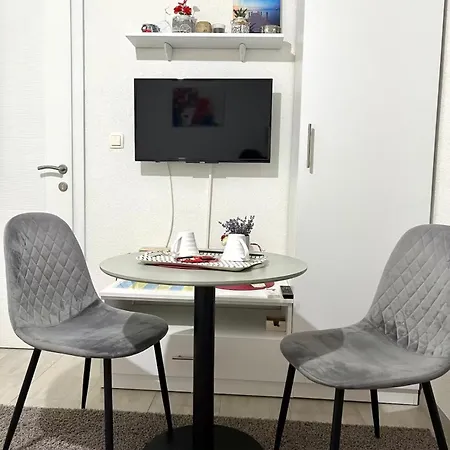 Apartamento Central Apartments Home *