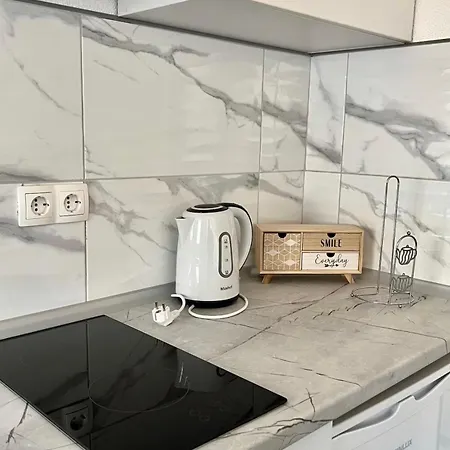 Central Apartments Home *