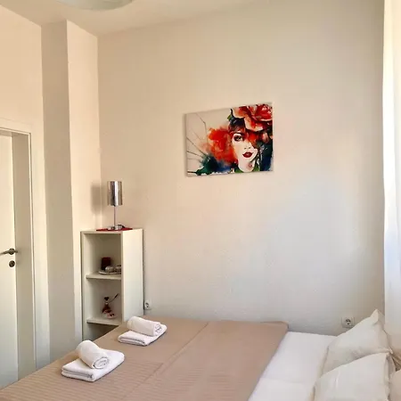 Apartamento Central Apartments Home Mostar