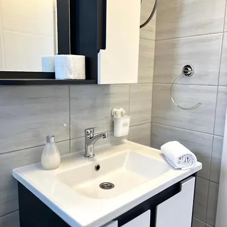 Central Apartments Home Apartamento Mostar