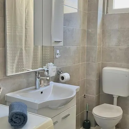 Central Apartments Home Apartamento Mostar