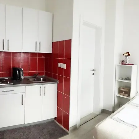 Apartamento Central Apartments Home