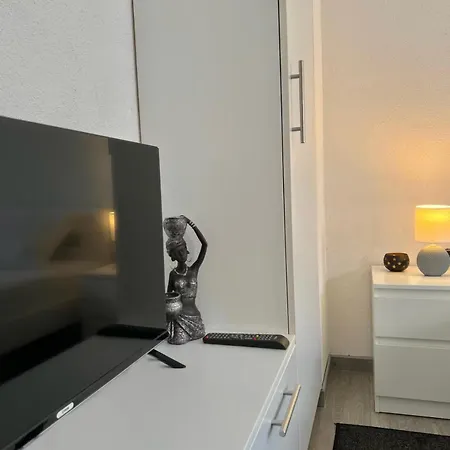 Central Apartments Home Appartement