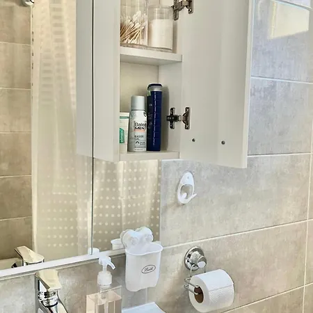 Central Apartments Home *