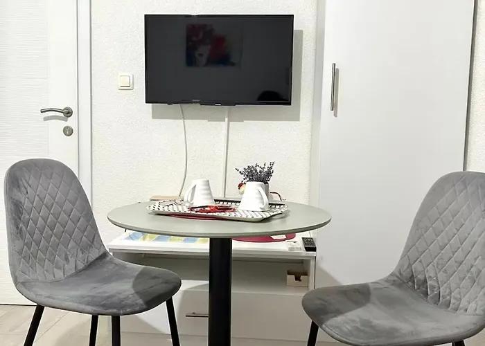 Apartamento Central Apartments Home *