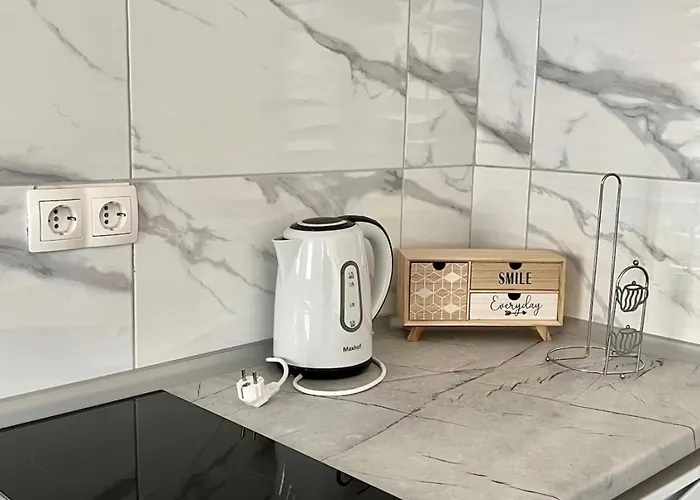 Central Apartments Home *