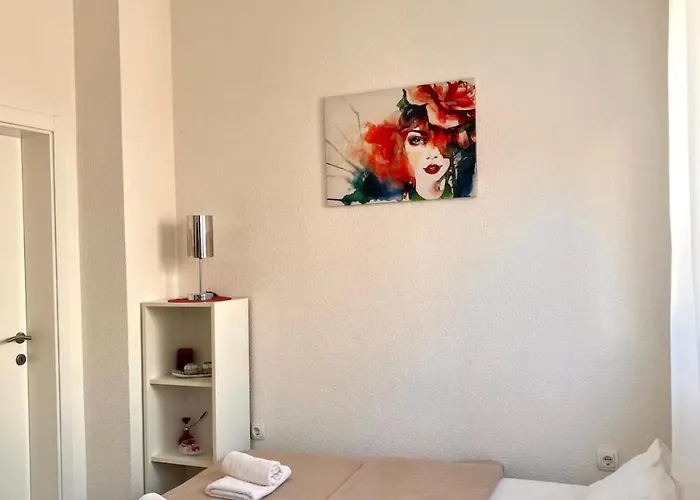 Apartamento Central Apartments Home Mostar