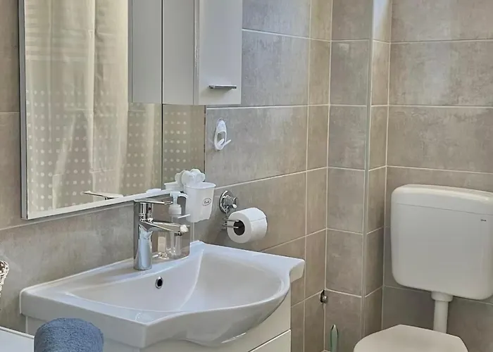 Central Apartments Home Apartamento Mostar