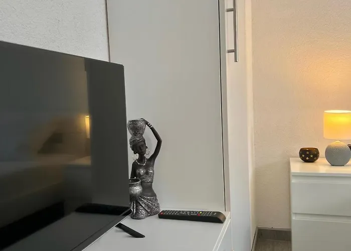 Central Apartments Home Apartamento