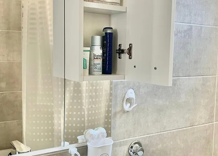 Central Apartments Home *